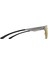 Eastbank Bronz Metal Unisex Güneş Gözlüğü 3
