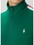 Yeşil Sweatshirt 5