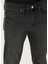 Gri Jean Pantolon 5