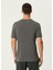 Devon Koyu Gri T-Shirt 4