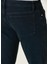 Koyu Lacivert Jean Pantolon 4