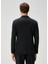 Drop 8 4WAY Stretch Siyah Ceket 6