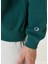 Yeşil Logolu Sweatshirt 6