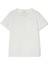 Beyaz Çocuk T-Shirt 1