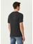 Sonoma Koyu Gri T-Shirt 4