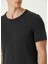 Sonoma Koyu Gri T-Shirt 5