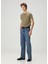 Straight Fit Mavi Jean Pantolon 1