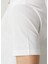 Beyaz Polo Yaka T-Shirt 6