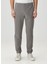 Terrance Açık Gri Jogger Pantolon 2