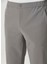 Terrance Açık Gri Jogger Pantolon 4