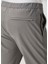 Terrance Açık Gri Jogger Pantolon 5