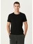 Decatur Siyah T-Shirt 1