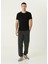 Decatur Siyah T-Shirt 2