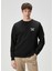 Siyah Sweatshirt 1