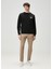 Siyah Sweatshirt 2