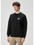 Siyah Sweatshirt 3