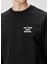 Siyah Sweatshirt 5