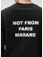 Siyah Sweatshirt 6