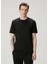 Luke Siyah T-Shirt 1