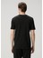Luke Siyah T-Shirt 4