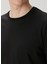 Luke Siyah T-Shirt 5