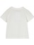 Beyaz Çocuk T-Shirt 2