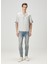 Bones Mavi Jean Pantolon 1