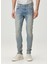 Bones Mavi Jean Pantolon 2