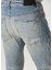 Bones Mavi Jean Pantolon 5
