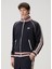 Star Koyu Mavi Sweatshirt 3