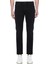 Raven London Slim Fit Siyah Jean Pantolon 1