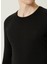 Bobo Siyah Uzun Kollu T-Shirt 5