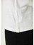 Beyaz Uzun Kollu T-Shirt 6