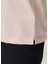 Açık Pembe Basic T-Shirt 6