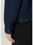 Seb Lacivert Denim Ceket 6