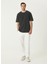 Toru Antrasit T-Shirt 2