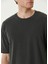 Toru Antrasit T-Shirt 5