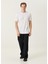 Beyaz T-Shirt 2