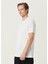 Beyaz T-Shirt 3