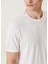 Beyaz T-Shirt 5