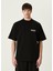 Siyah Logolu T-Shirt 1