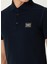 Lacivert Polo Yaka T-Shirt 5