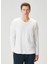Beyaz T-Shirt 1