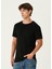 Bysapick Siyah T-Shirt 3