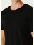 Bysapick Siyah T-Shirt 5