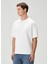 Beyaz T-Shirt 3