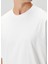 Beyaz T-Shirt 5
