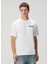 Beyaz T-Shirt 1