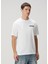 Beyaz T-Shirt 3