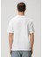 Beyaz T-Shirt 4